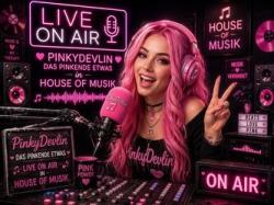 PinkyDevlin